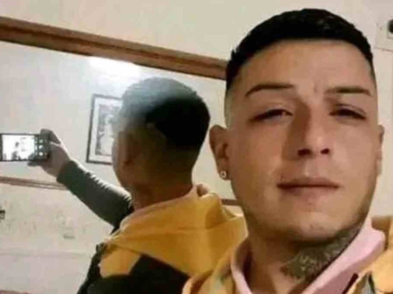 Casilda: marchan para pedir justicia por el crimen de Brian Arán