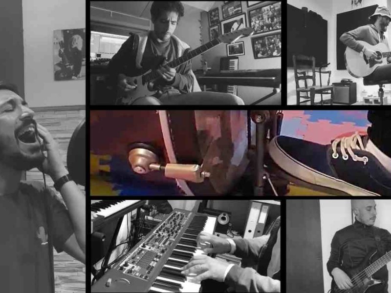 Celebran el cumpleaños de Charly García con un festival online gratuito