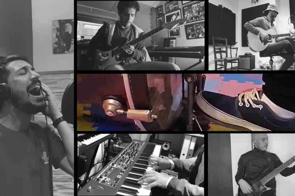 Celebran el cumpleaños de Charly García con un festival online gratuito