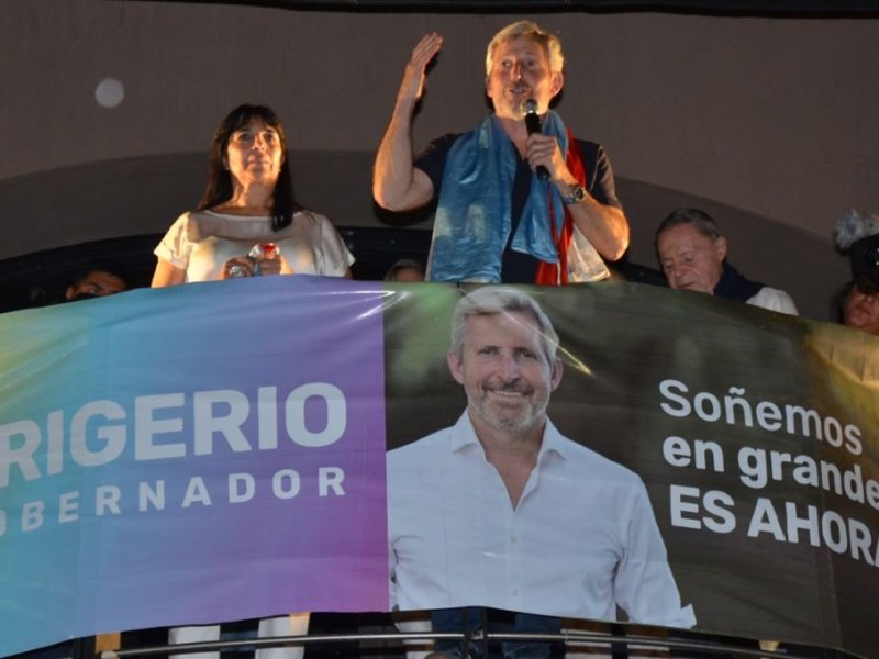 Entre Ríos tendrá un gobernador no peronista después de 20 años