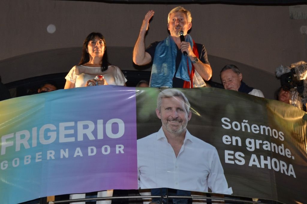 Entre Ríos tendrá un gobernador no peronista después de 20 años
