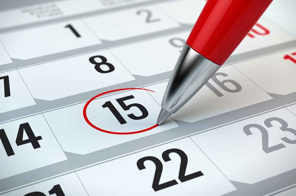¿Se mantiene el fin de semana largo de noviembre con el balotaje?