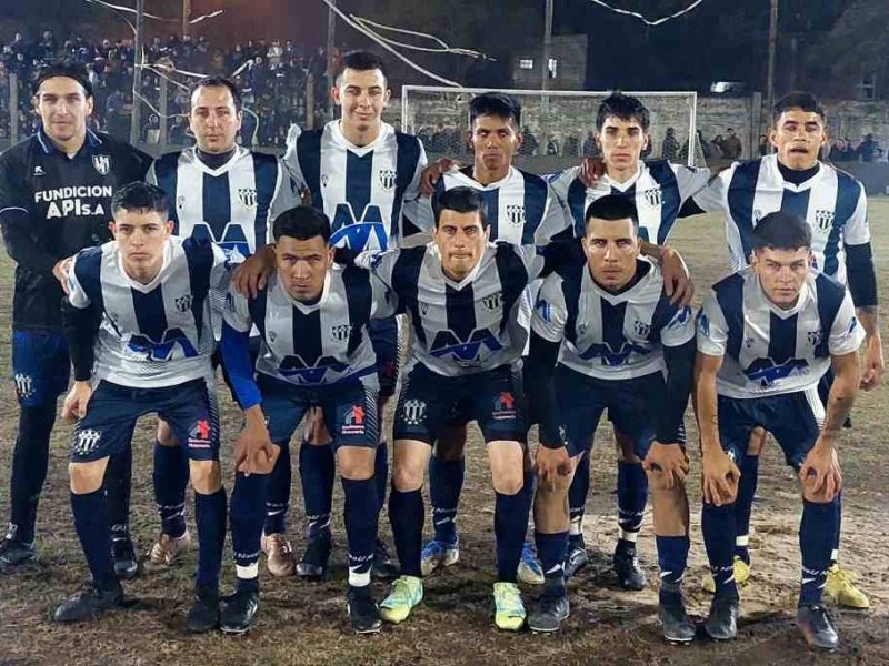 Comenzó el Petit Torneo de la Liga Reconquistense