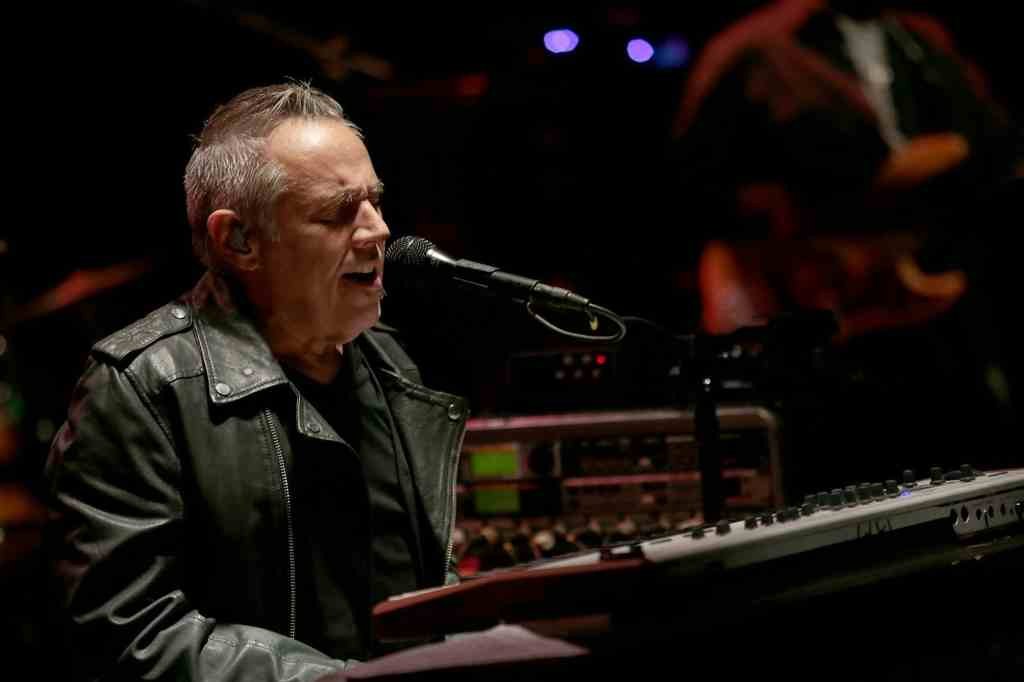 Alejandro Lerner: «La popularidad no es algo que uno elige»