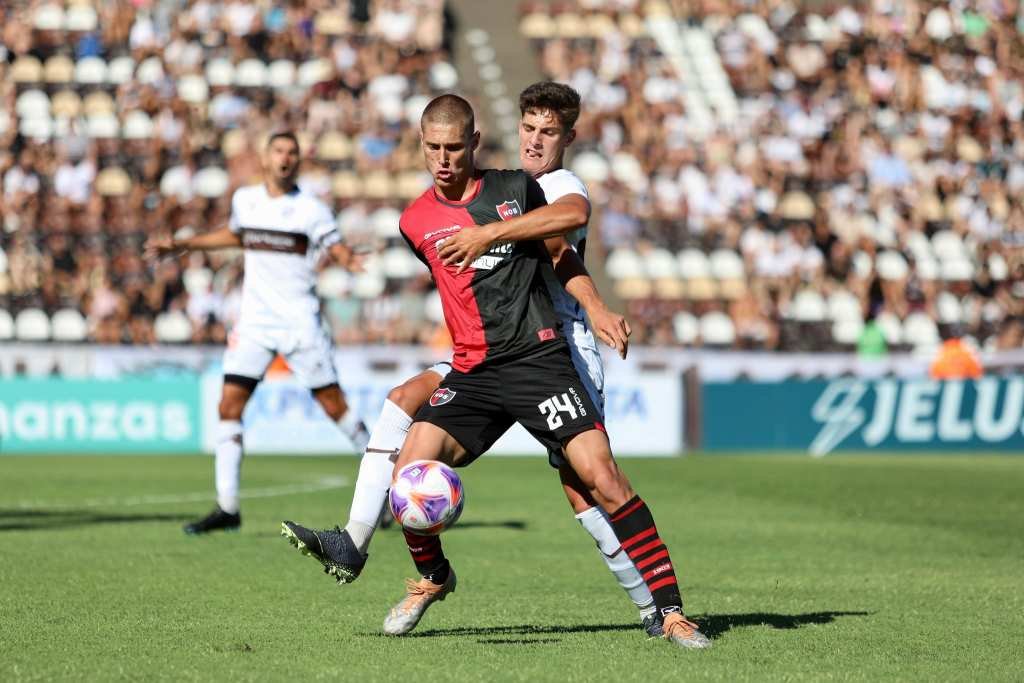 Newells: última chance en Vicente López