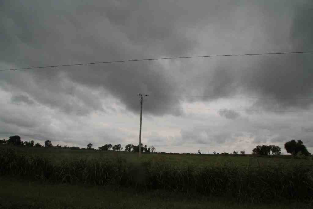 Estiman más agua para Rosario y la región