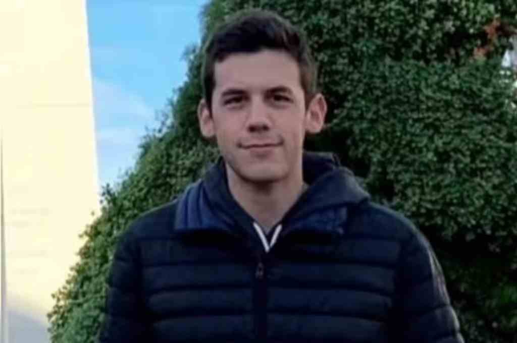 Joven graduado en la UTN Venado Tuerto fue premiado a nivel nacional