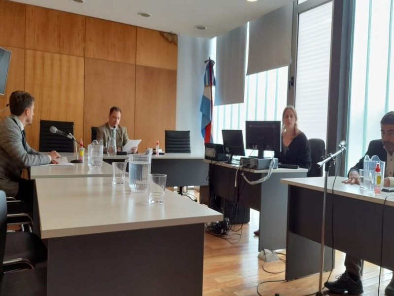 Otorgan Probation a acusada de circular con un carnet apócrifo