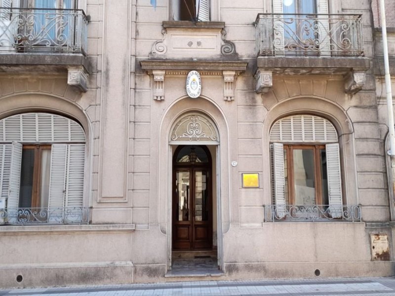 Por venta y tenencia de drogas, «Pokemón» Giménez sumó una nueva condena
