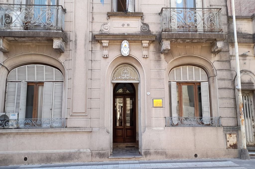 Por venta y tenencia de drogas, «Pokemón» Giménez sumó una nueva condena