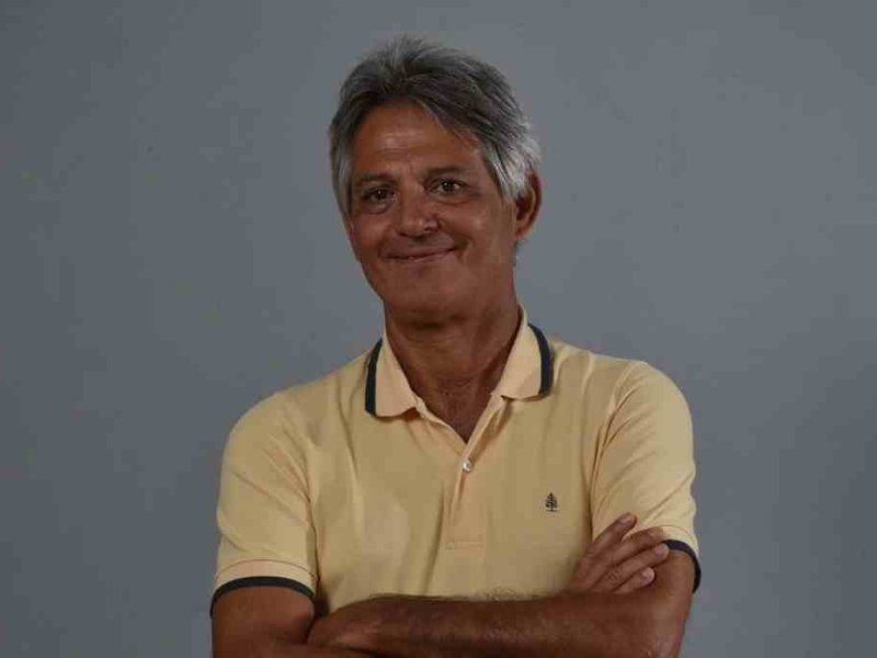 Mario Cáffaro fue declarado «Santafesino Destacado» por el Concejo Municipal