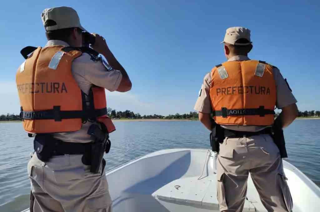 El puerto de Reconquista estaría en nivel de evacuación la semana próxima