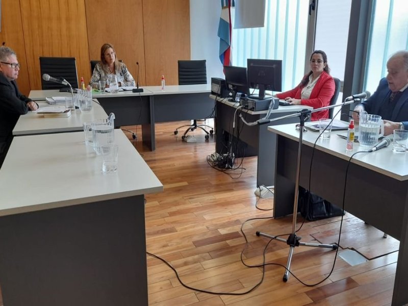 Ordenan a Fiscalía abrir el acceso a una defensa al legajo de la investigación