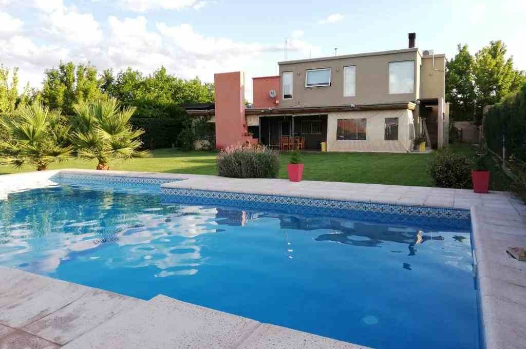 Murió un bebé de un año y medio al caer a una pileta en Rufino