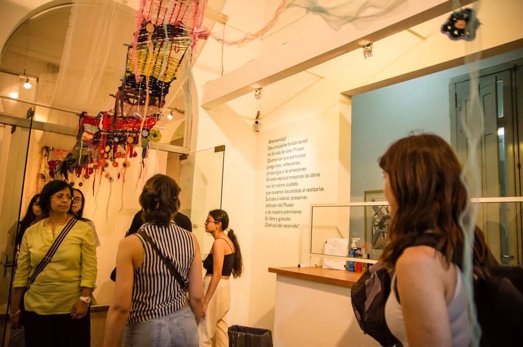 Nueva edición de la Noche de los Museos en la provincia