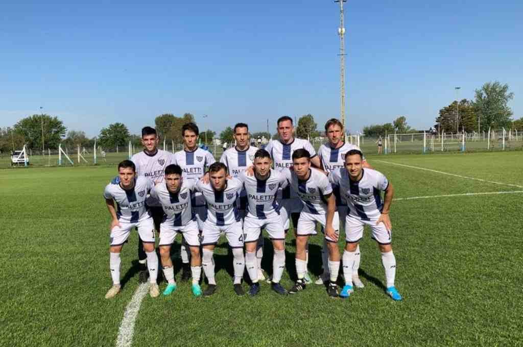 Colón (San Justo), Studebaker y Aprendices Casildenses ganaron sus dos partidos en el Regional Amateur