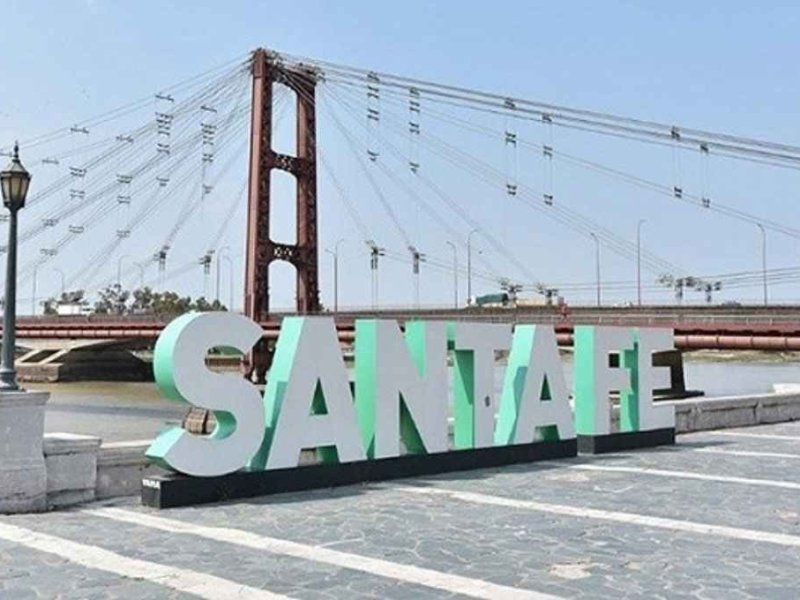 Santa Fe ciudad: los festejos por los 450 años