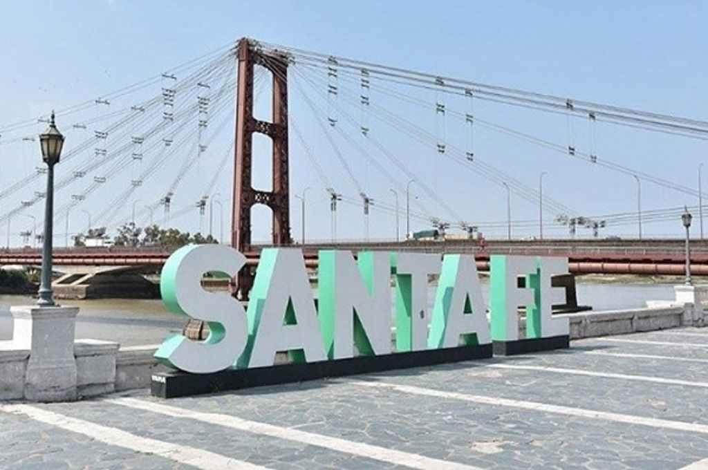 Santa Fe ciudad: los festejos por los 450 años