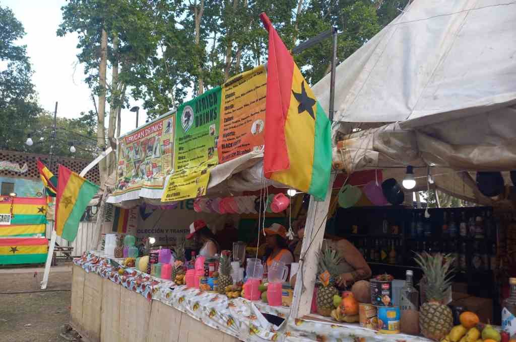 Rosario: Colectividades, la fiesta que siempre crece