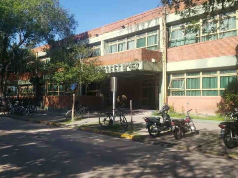 Reconquista: un docente acusado de adoctrinar a sus alumnos