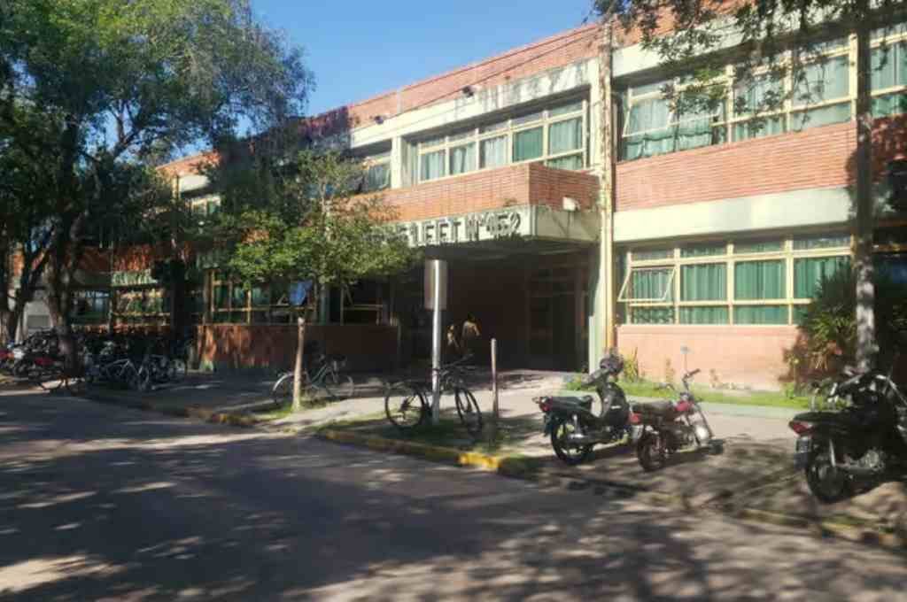 Reconquista: un docente acusado de adoctrinar a sus alumnos