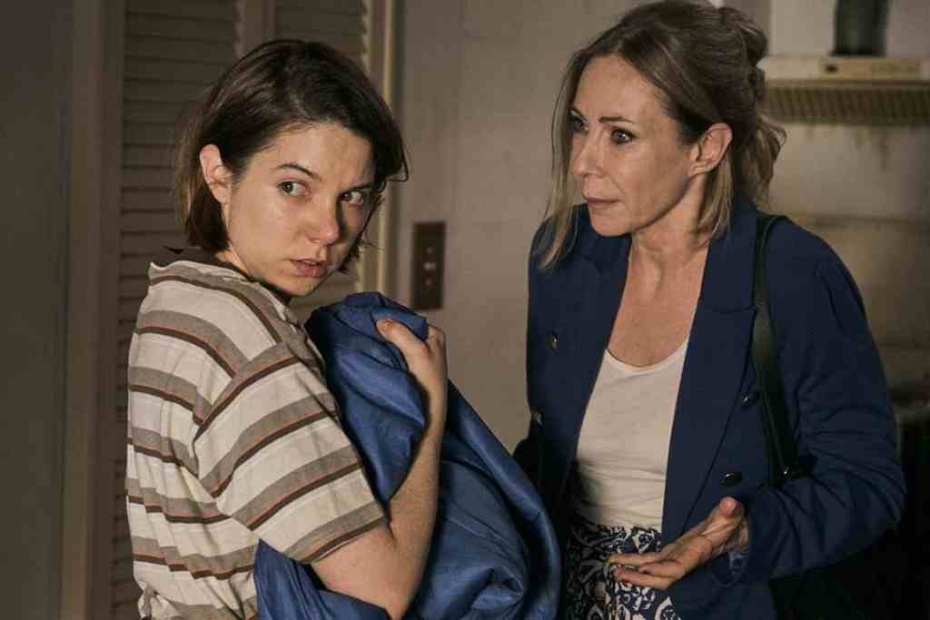 Vera y el placer de los otros, un film sobre la juventud y el derecho al goce