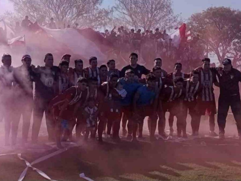 Liga Galvense: A. Belgrano y Unión de B. de Irigoyen se preparan para la gran final