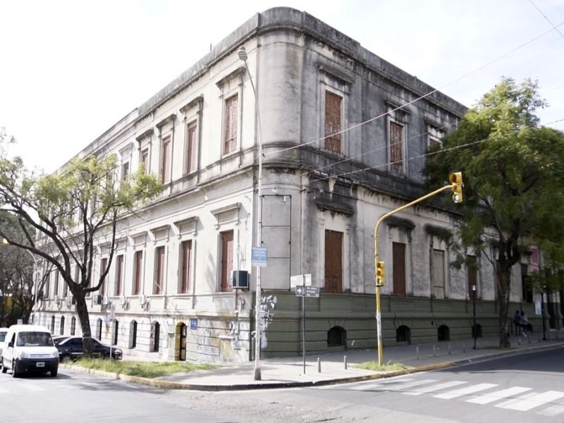 Festival en defensa de la educación pública