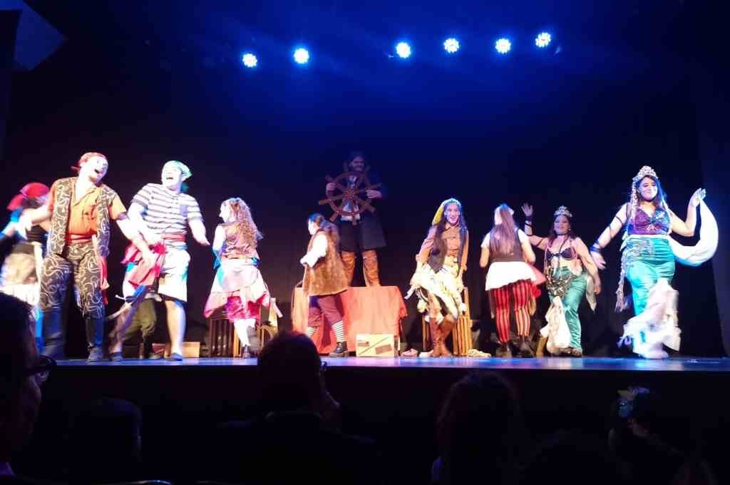 El teatro Arteón podría cerrar definitivamente