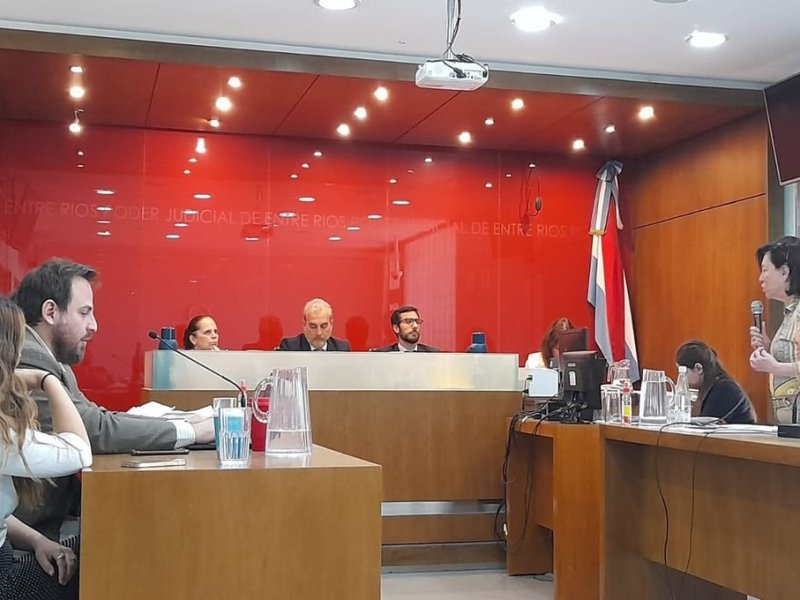 Fiscalía recurrió los sobreseimientos de los Etchevehere en la causa Las Margaritas