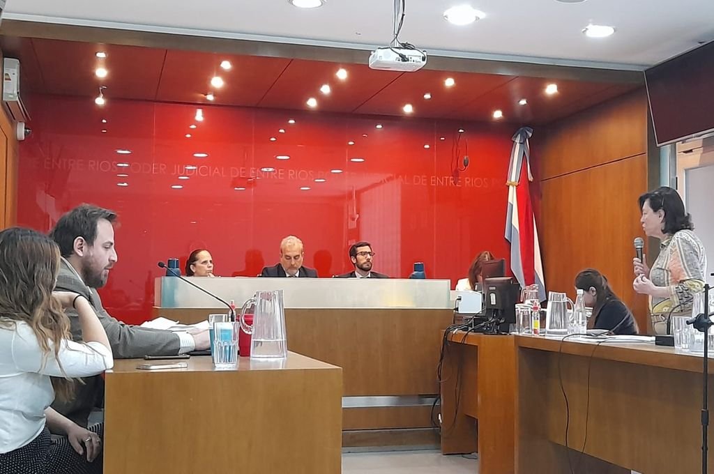 Fiscalía recurrió los sobreseimientos de los Etchevehere en la causa Las Margaritas