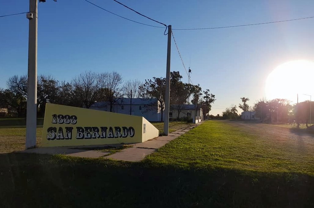Un pueblo santafesino con encanto natural: San Bernardo quiere que sepan que existe