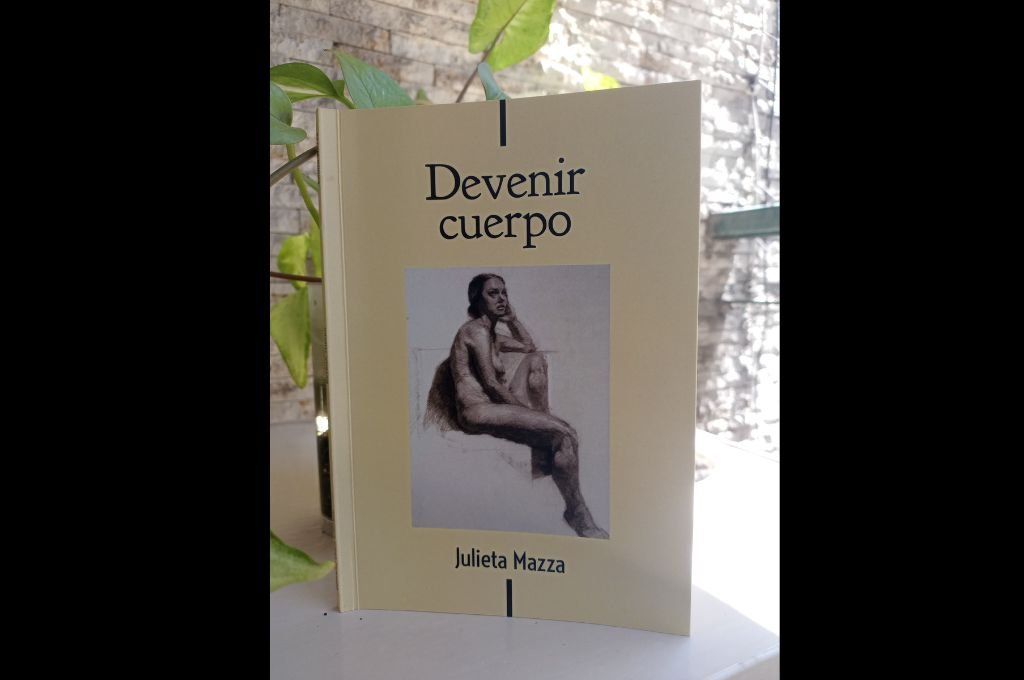 Un cuerpo hecho de palabras