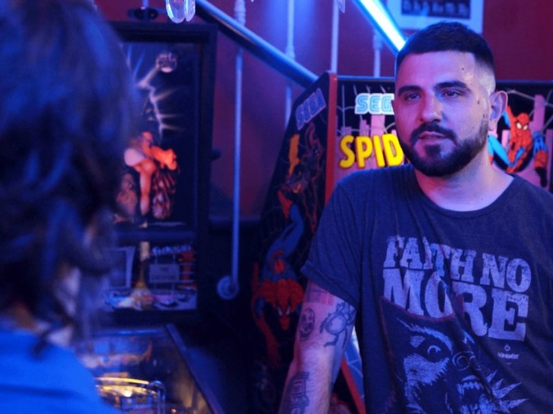 La nostalgia de los fichines: historia de los salones arcades en la Argentina
