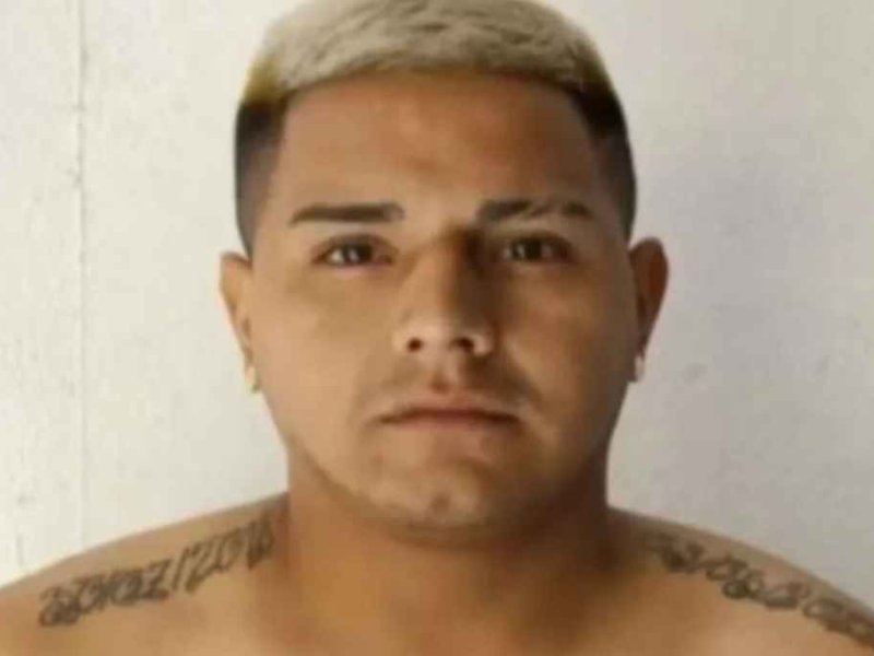 Quién es el preso al que intentaron rescatar en el hospital Provincial
