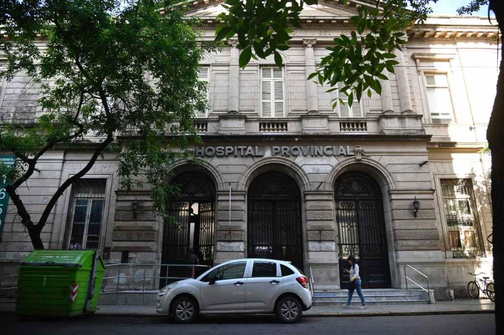 Para la fiscal, «fueron a rescatar al preso»