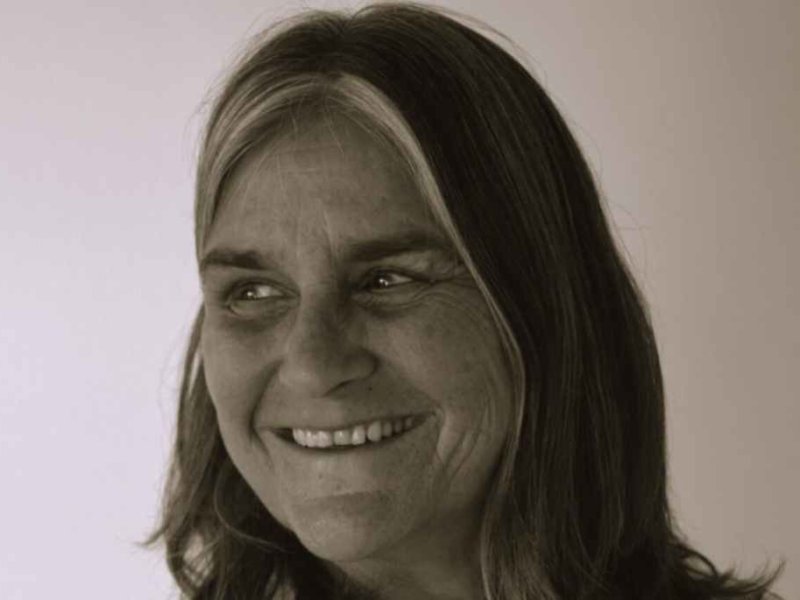 Obras de Valeria Renard: lo abstracto en una emoción