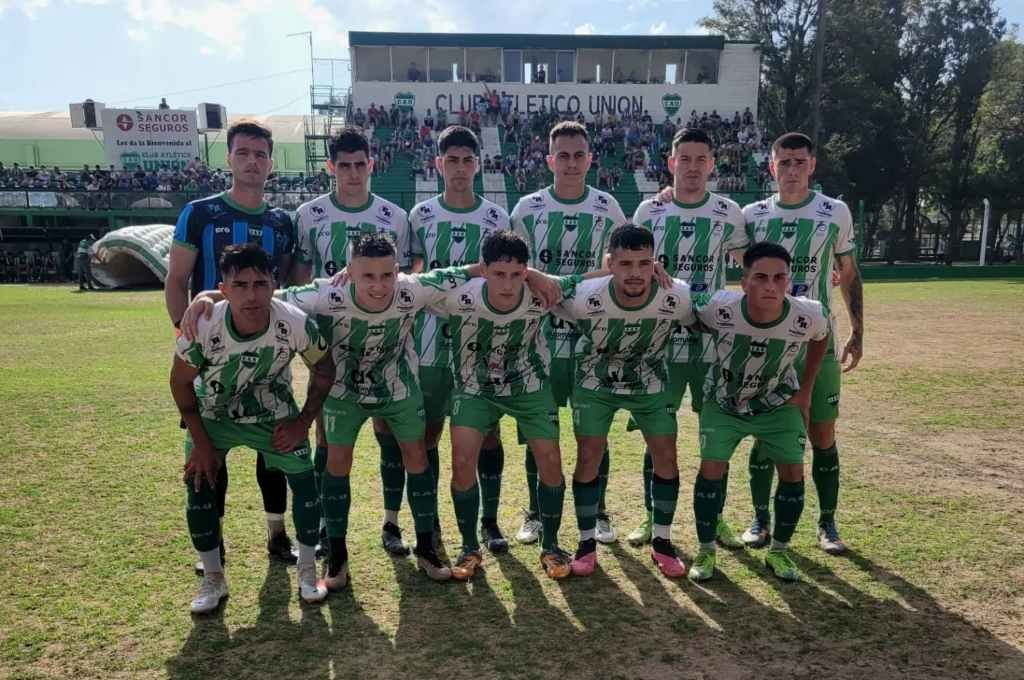 Marcelo Milanese: «Los chicos hicieron un esfuerzo muy grande, es un plantel de buena gente»