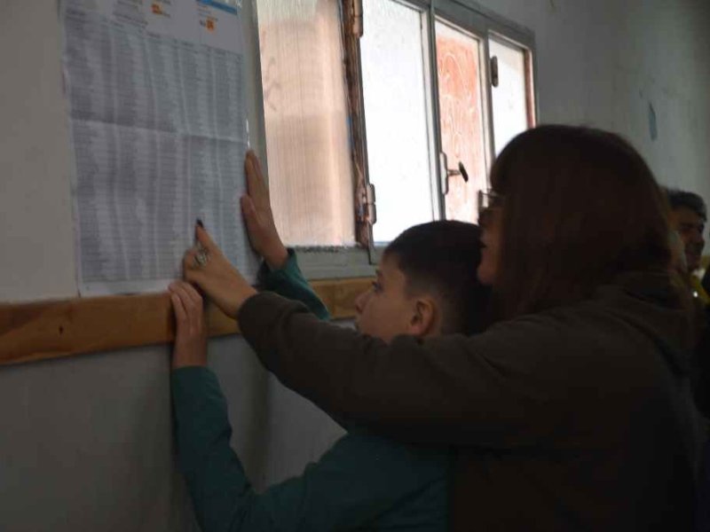Desde la Secretaría Electoral garantizan que el escrutinio reflejará la voluntad popular