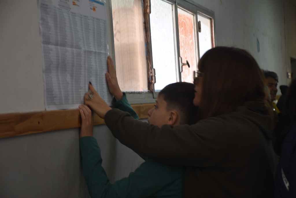 Desde la Secretaría Electoral garantizan que el escrutinio reflejará la voluntad popular