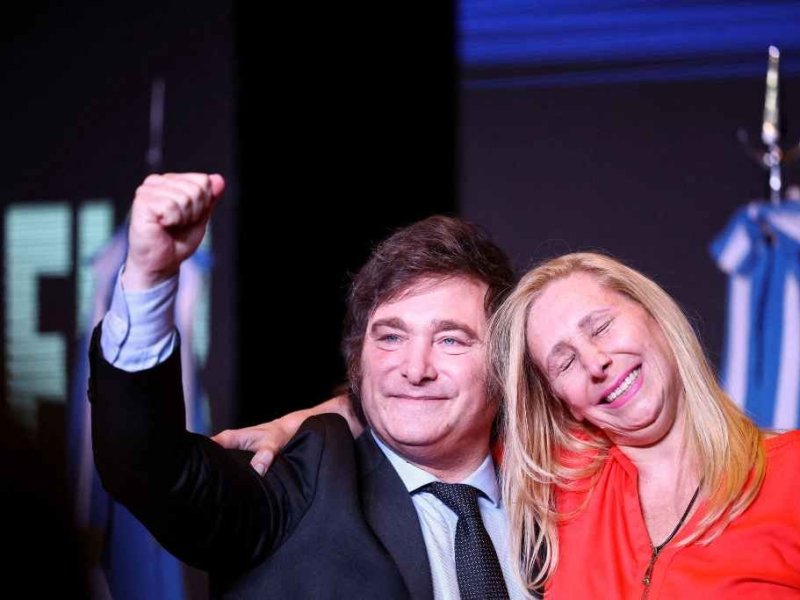 Cómo votó la provincia de Santa Fe