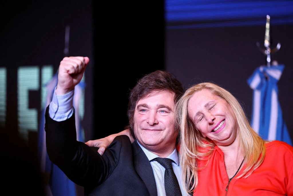 Cómo votó la provincia de Santa Fe