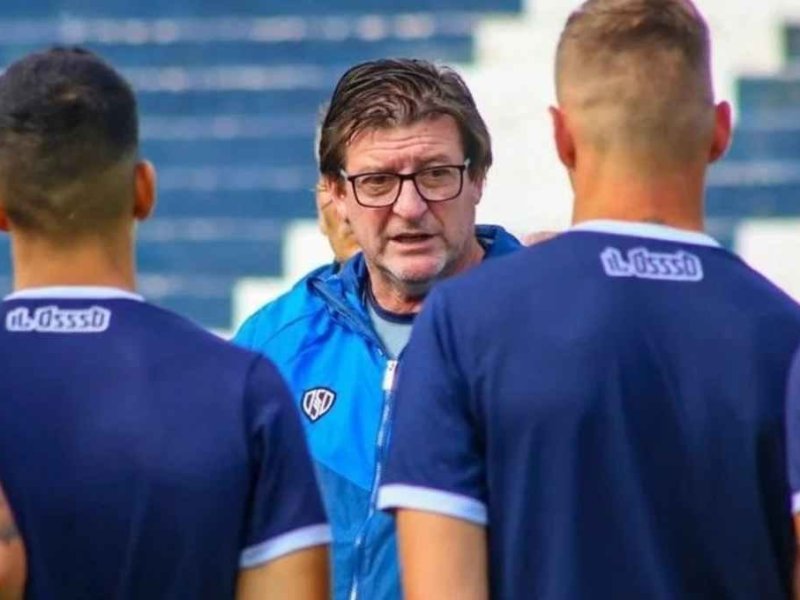 Newell’s Old Boys: empezar de cero una vez más