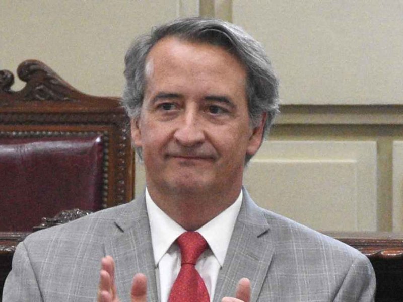 «Milei no fue tibio ni escondió sus propuestas»