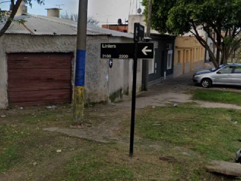 Rosario: encontraron asesinado a un hombre en la zona oeste