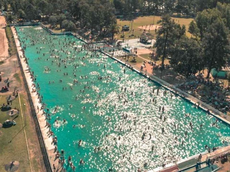 Teodelina lanzó su agenda turística 2023/2024