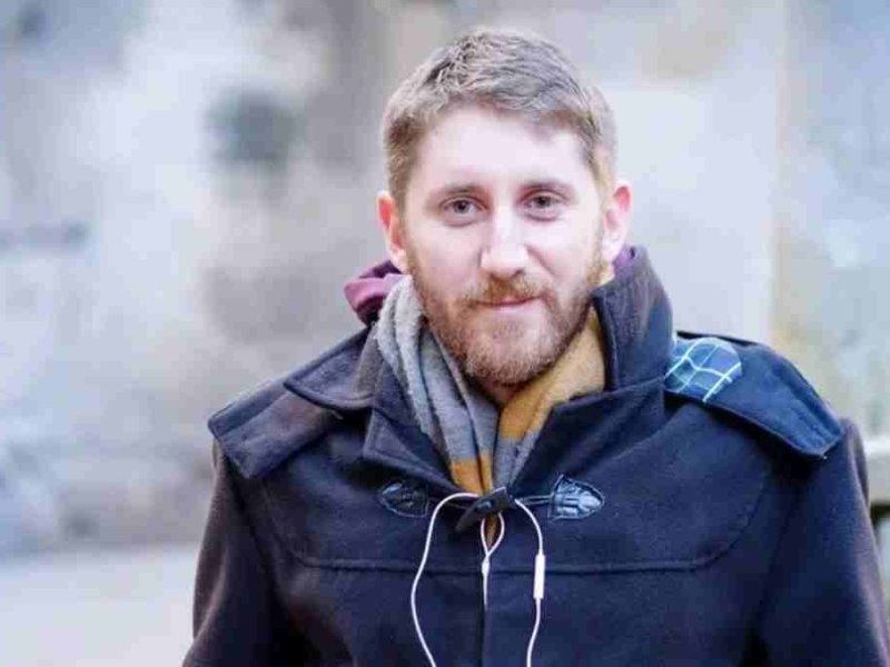 Facundo Tisera: «Escribo lo que me gustaría leer»