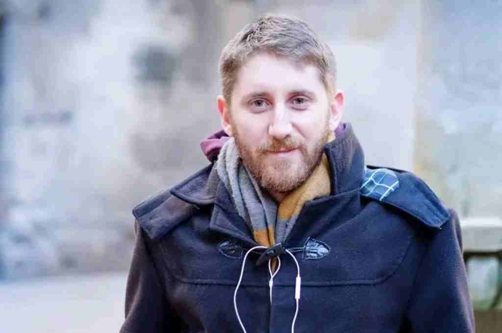 Facundo Tisera: «Escribo lo que me gustaría leer»