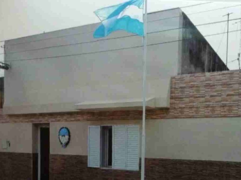 Un hombre mató a su ex esposa y se suicidó