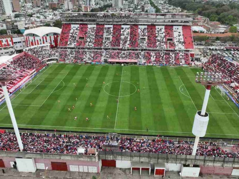 Santa Fe: la Municipalidad le pidió al Concejo que autorice la ampliación del estadio de Unión